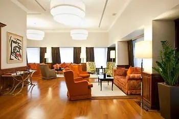 Sina De La Hotel 4*
