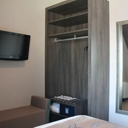 Mozart Hotell