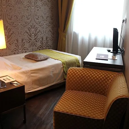 موزارت 4* ميلان