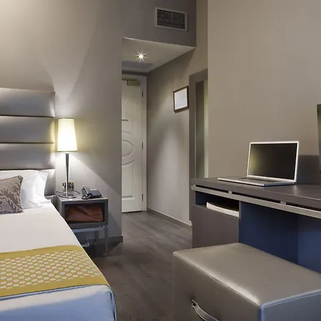 Hotell Mozart