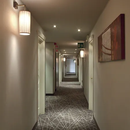 Hotel Mozart