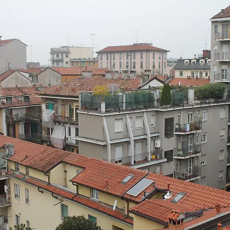 Hotel Mozart 4*