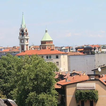 Hotel Mozart Milan