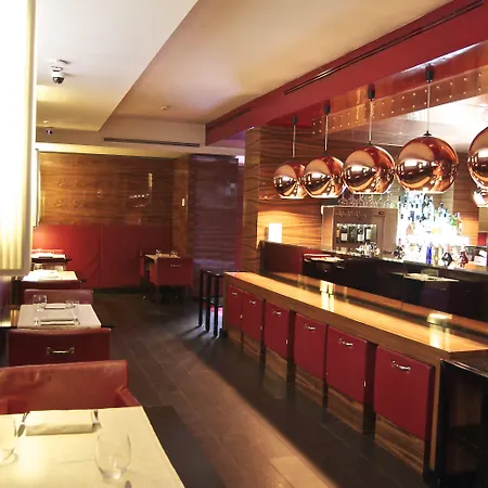 Starhotels Ritz Hotel