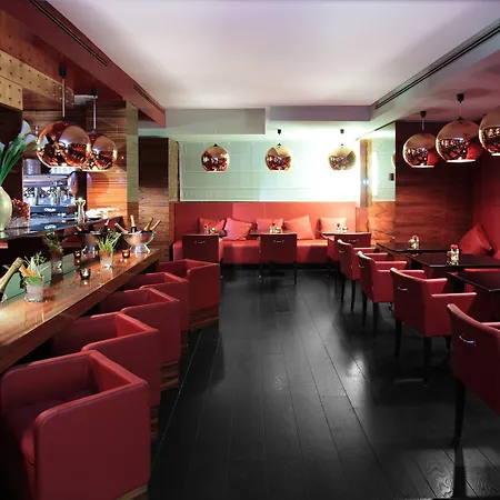 Starhotels Ritz Hotel