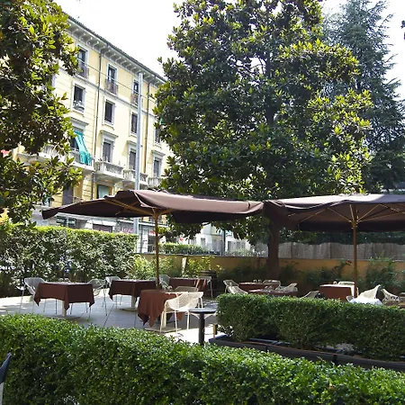 Starhotels Ritz Hotel 4*