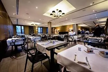 Uptown Palace 4*