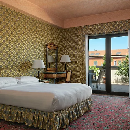 Marriott Otel Milano