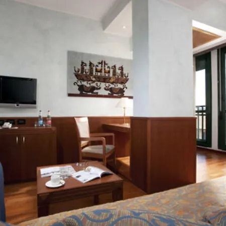 Raffaello Hotel Milano