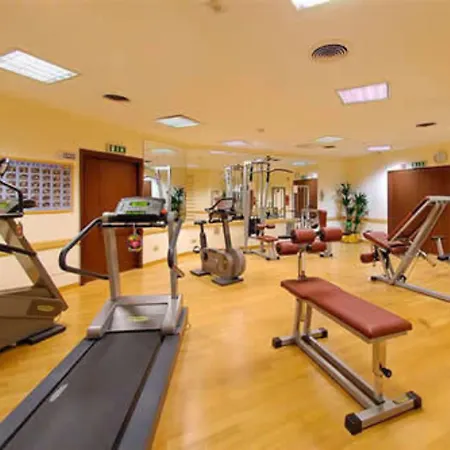 Hotell Raffaello