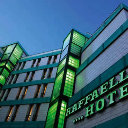 Raffaello Hotel