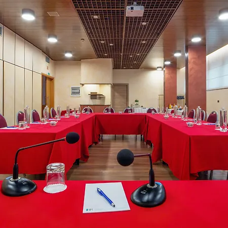 Hotel Raffaello 4*