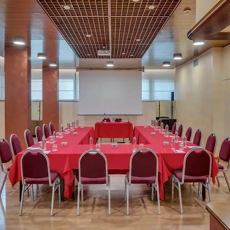 Hotel Raffaello Milão