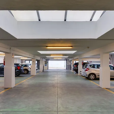 拉斐尔酒店 米兰