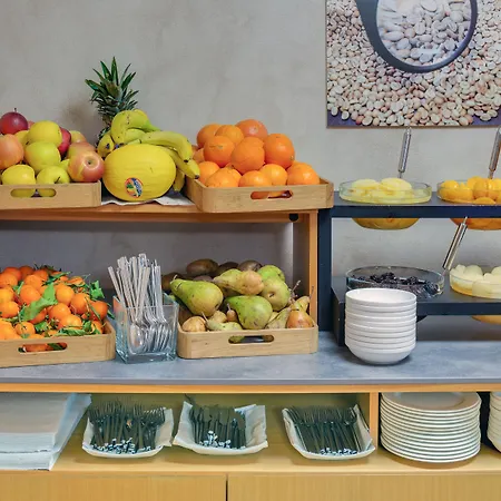 Hotel Raffaello Milão