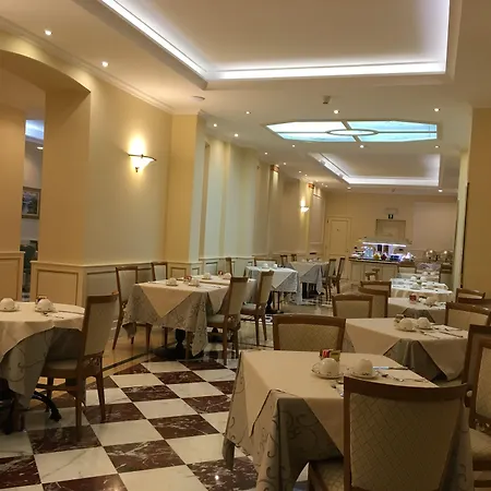 Andreola Szálloda Milánó