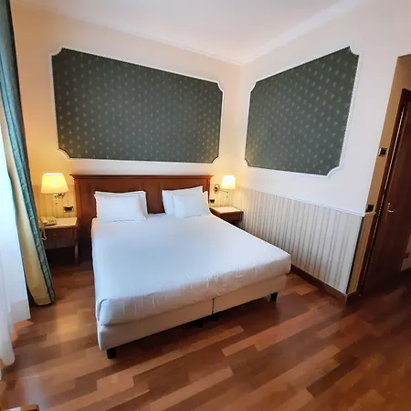 Hotel Andreola