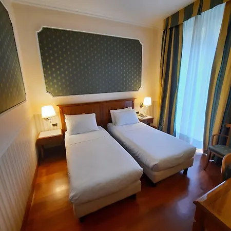Andreola Hotel