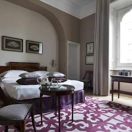 Grand Et De - The Leading Of The World 5* Milano