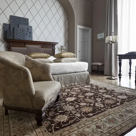 Grand Et De - The Leading Of The World 5* Milano