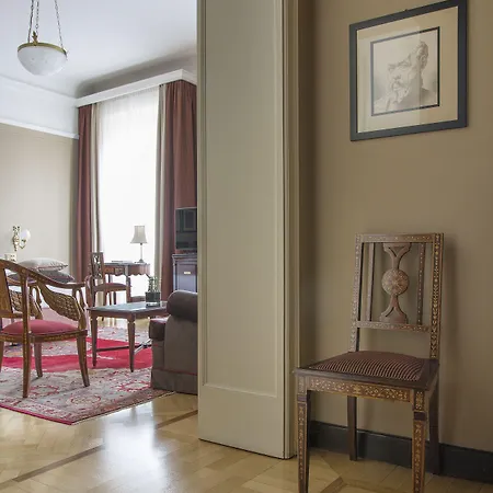 米兰大酒店-立鼎世酒店集团 米兰