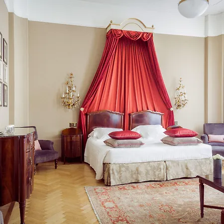 Hotell Grand Et De - The Leading Of The World