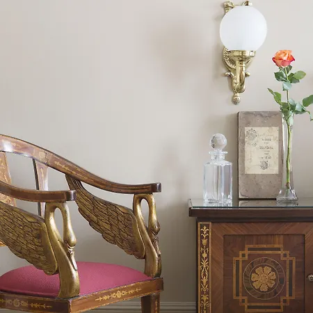 Grand Et De - The Leading Of The World 5* Milano