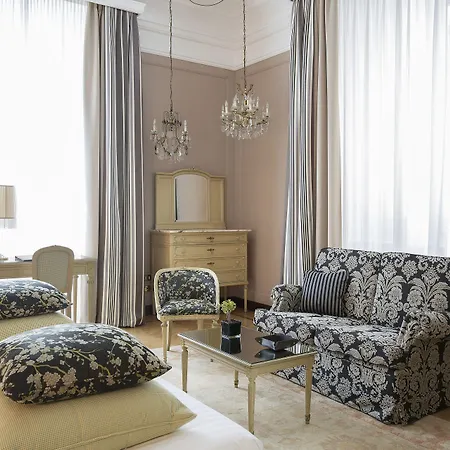 Grand Et De - The Leading Of The World 5* Milano