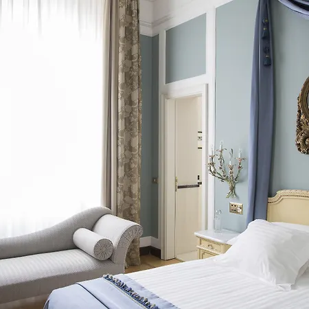 Hotell Grand Et De - The Leading Of The World