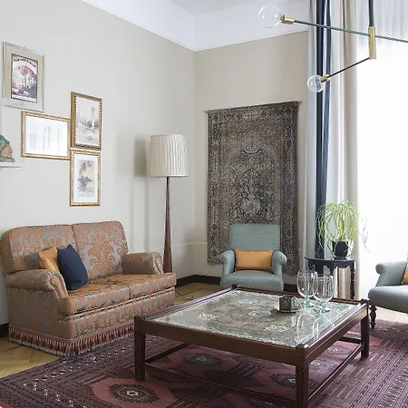 Hotell Grand Et De - The Leading Of The World