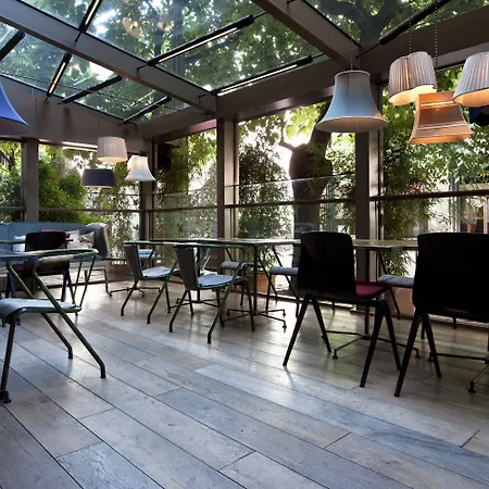 米兰大酒店-立鼎世酒店集团