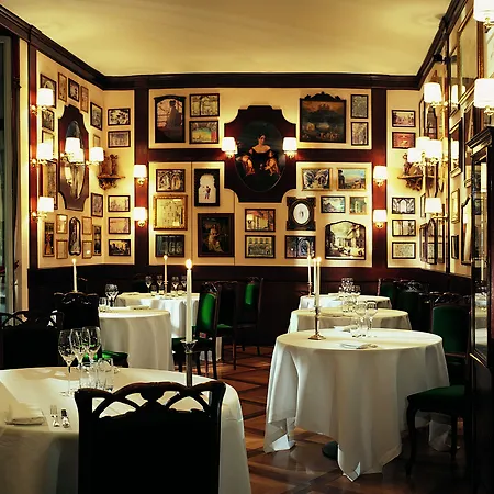 Grand Et De - The Leading Of The World Milano