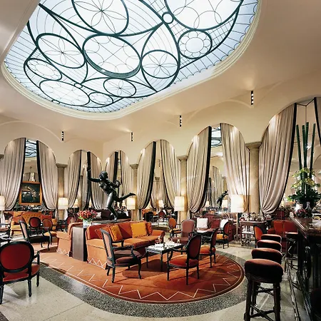 Hotell Grand Et De - The Leading Of The World