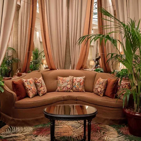 酒店 米兰大酒店-立鼎世酒店集团 5*