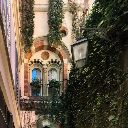 Grand Et De - The Leading Of The World Hotel 5*