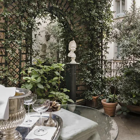 Grand Et De - The Leading Of The World Milano