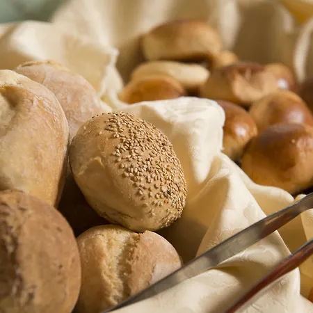 Berna מלון מילאנו