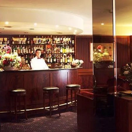 Crivi's Hotell Milano