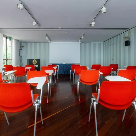 Crivi's Hotel