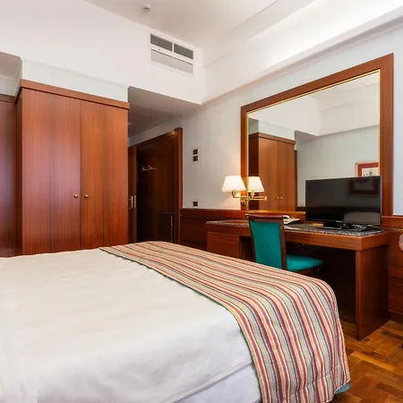 Hotel Crivi's 4*