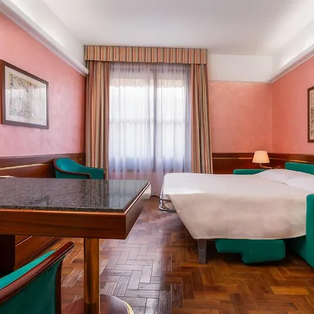 Crivi's Hotell Milano