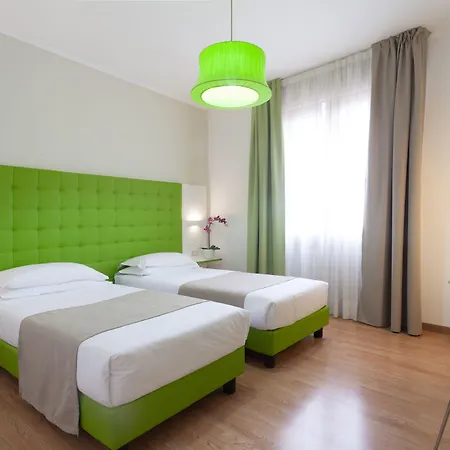 Palmanova Hotel 4*