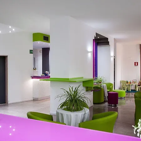 Szálloda Palmanova 4*