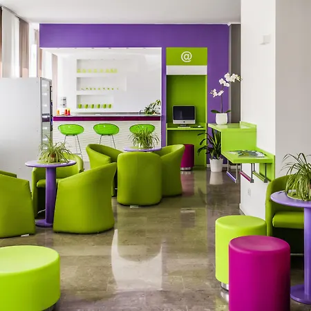 Palmanova 4* Milán