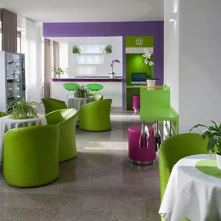 Hotel Palmanova