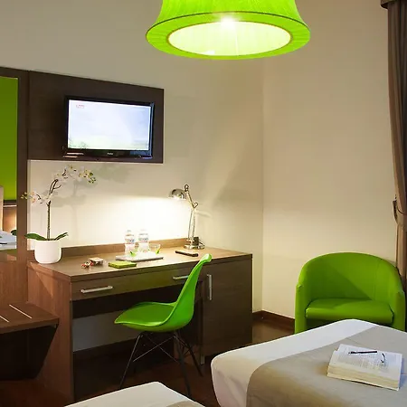 Hotel Palmanova