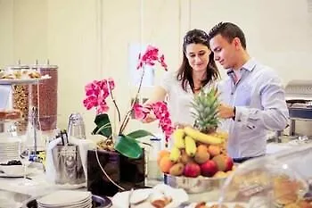 Hotel Mercure Solari 4*