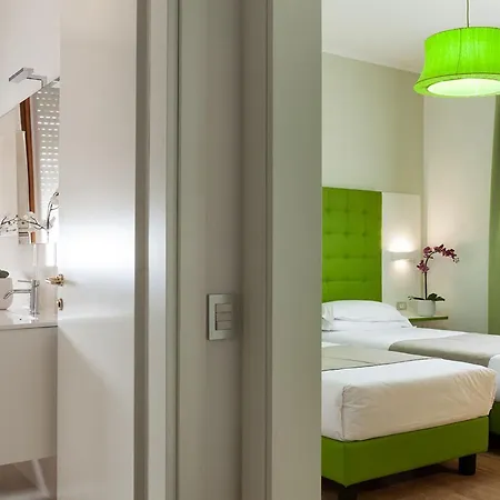 Hotel Palmanova