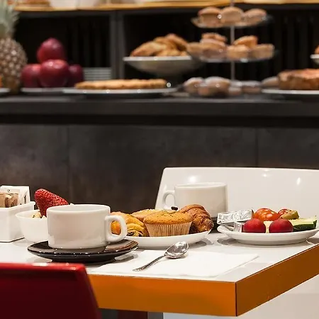 Hotel Palmanova 4*