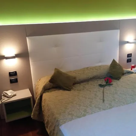 Palmanova Szálloda 4*